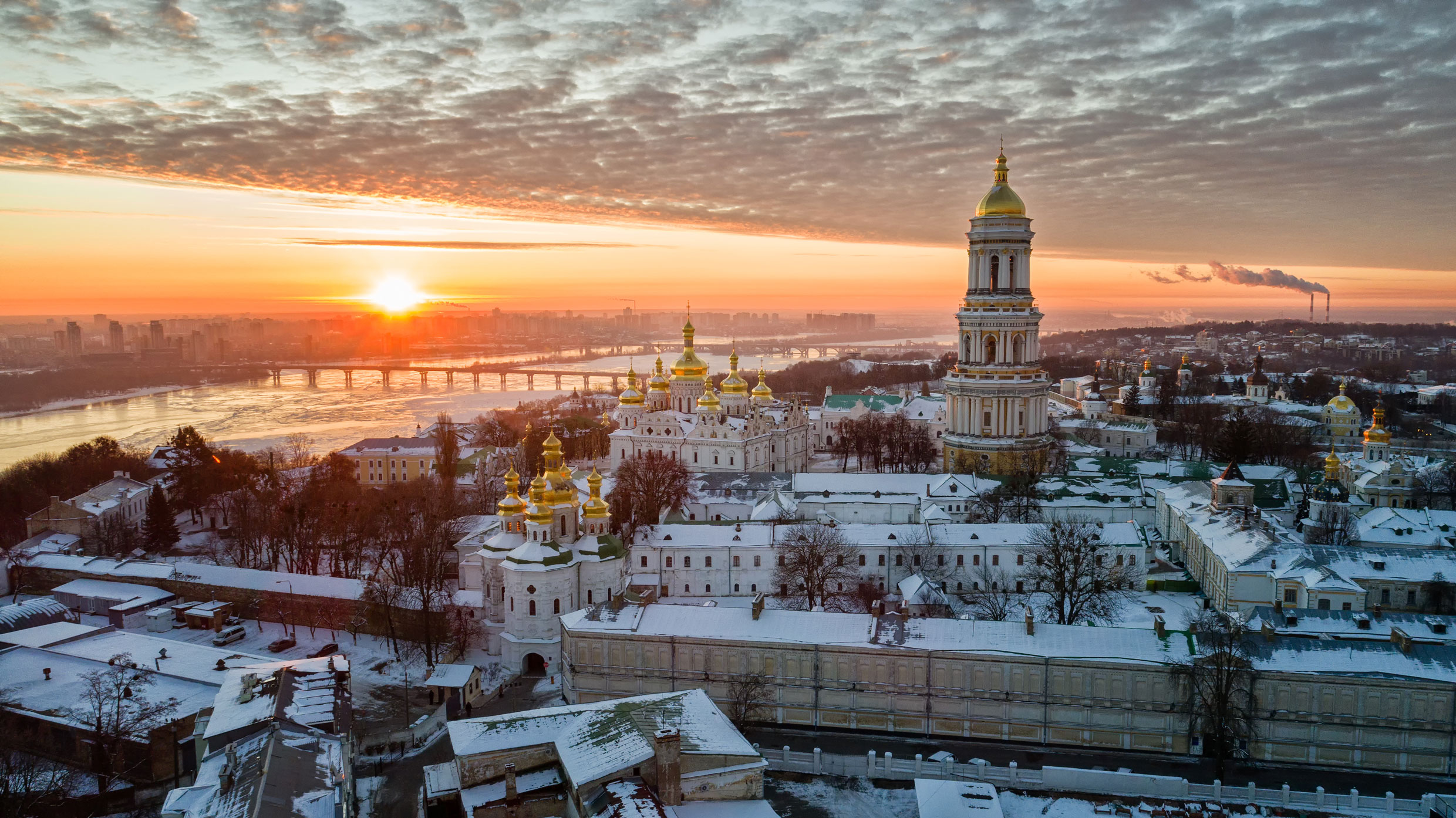 Ukraine – Russland