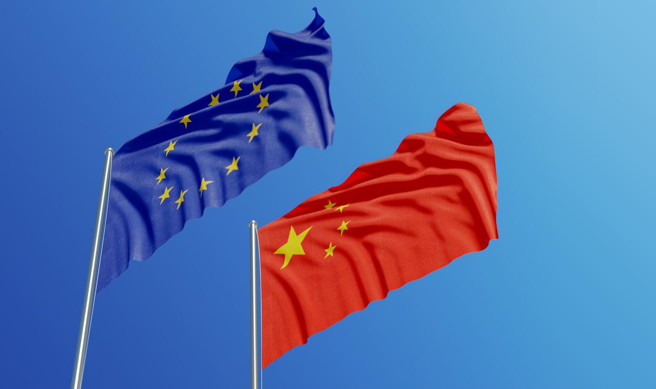 Event-Report: Die Zukunft der Beziehungen zwischen der EU und China